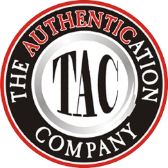 The Authentication Company LLC